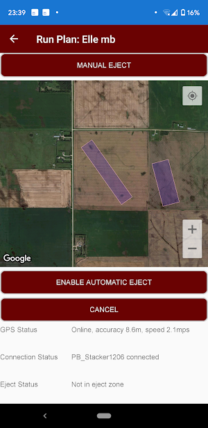 Case IH Accumulator Screenshot 3