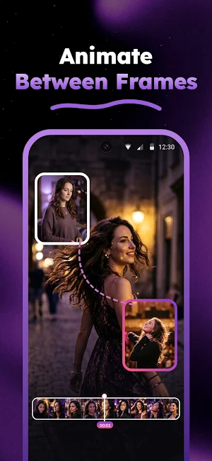 Reelix - AI Video Generator Screenshot 3