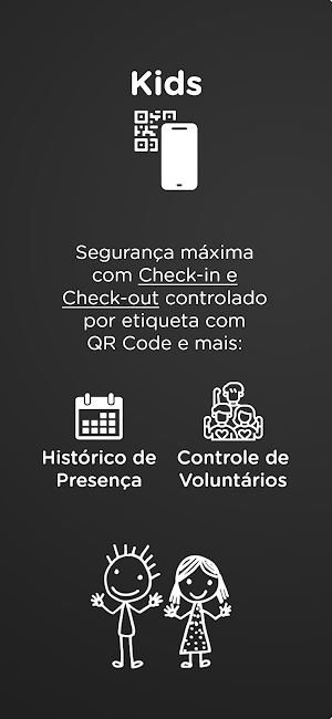 Comunidade Ide Screenshot 2
