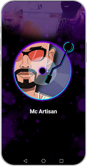 Mc Artisan أغاني بدون نت 2024 Screenshot 2