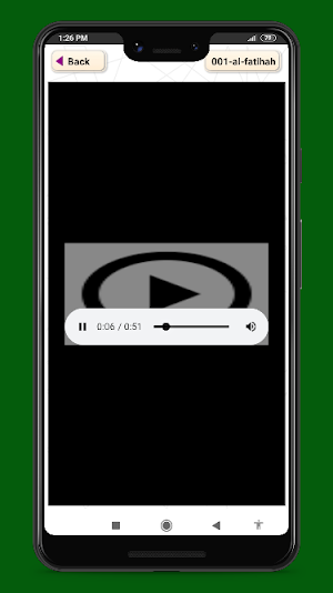Full Quran By Mishary Rashid Alafasy Screenshot 3