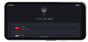 population Screenshot 2
