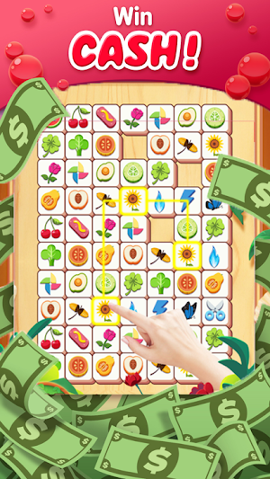 Cash Tile:Win Real Money Screenshot 1