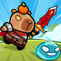 Capybara.io: Battle Survivor