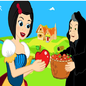 Blancanieves - cuento infantil Screenshot 1
