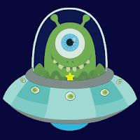 Alien Flight