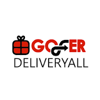 GoferDeliveryAll User App