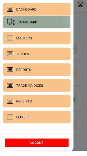 Vistabills Screenshot 2