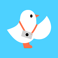 crossin: digital postcards