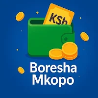 Boresha Mkopo