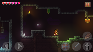 Parry Sword Adventure Screenshot 2
