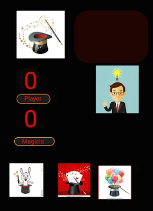 Rock  Paper And Scissors Screenshot 3