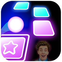 Vlad Bumaga A4 Tiles Hop songs