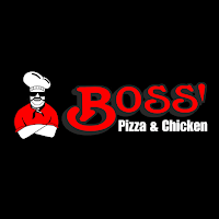 Boss Pizza and Chicken