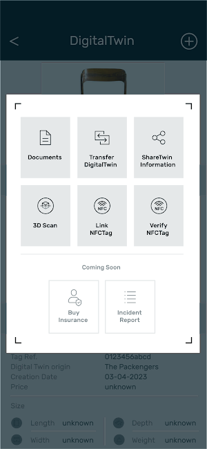 Unikbase Screenshot 3
