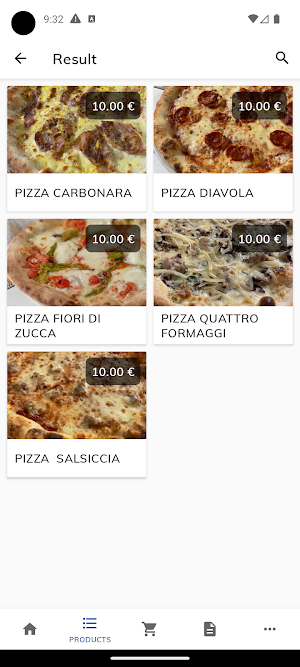 Bellavista Giulianova Screenshot 1