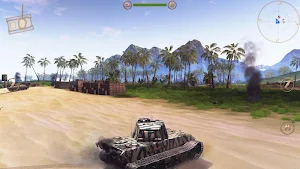 Battle Supremacy Screenshot 0