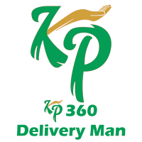 KP360 Delivery