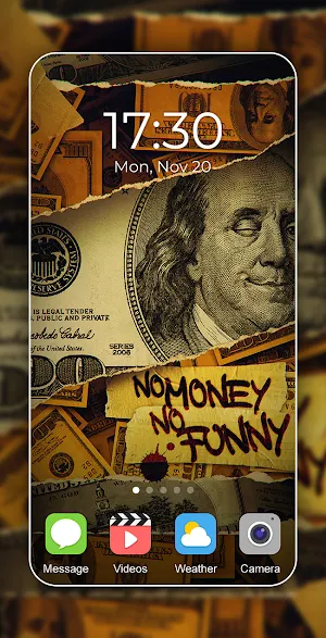 Money Wallpaper 2024 Screenshot 1