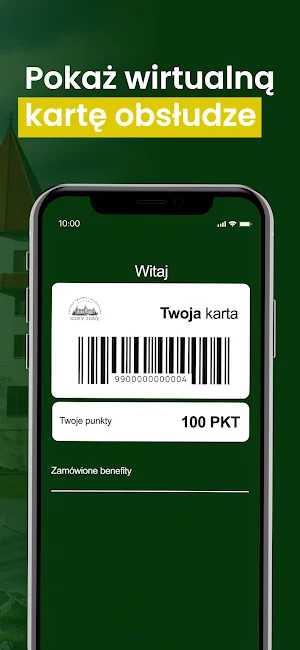 Hotel Nowy Zdrój - Stały Gość Screenshot 2