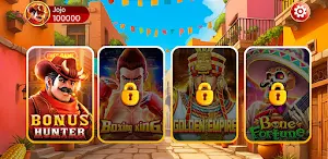 Jackpot Vegas Lucky Screenshot 2