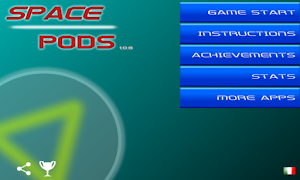 Space Pods Screenshot 0