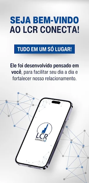LCR Conecta Screenshot 0