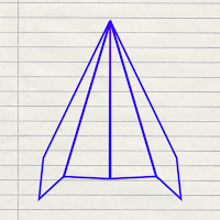 Paper planes