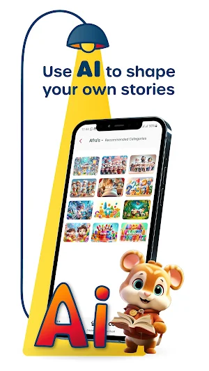 ToyPal One Screenshot 1