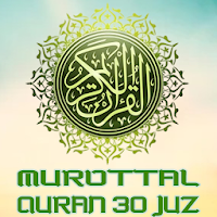 Murottal Complete