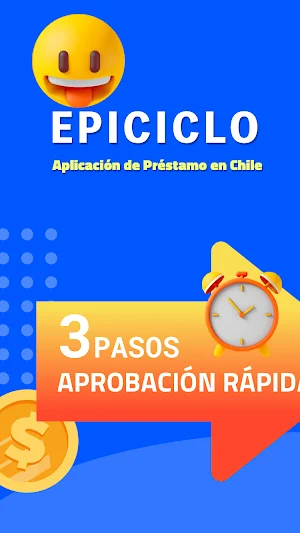 Epiciclo-Crédito en Efectivo Screenshot 0