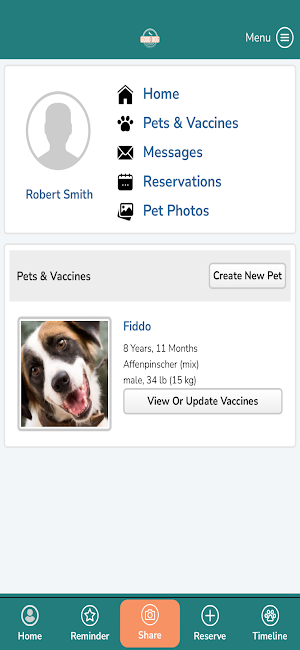 Good Dog Enrichment & Training Screenshot 2