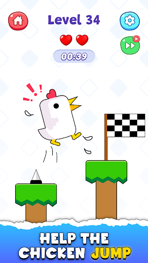 Antistress Minigames Screenshot 0