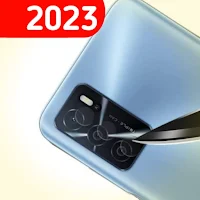 Oppo Camera A16 & Wallpapers