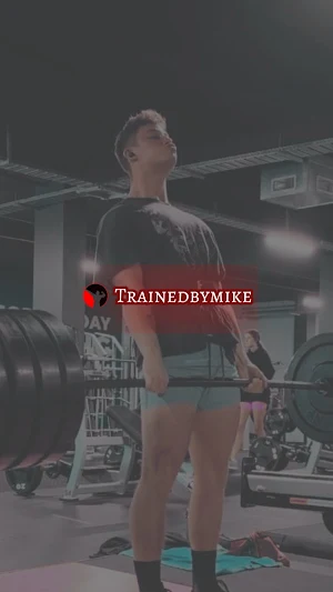 TrainedByMike Screenshot 0