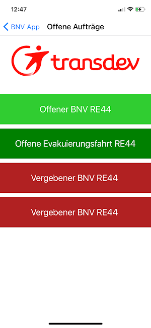 BNV Screenshot 3