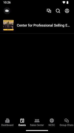 Kennesaw State University CPS Screenshot 1