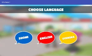 KiVa Game 1 Screenshot 3