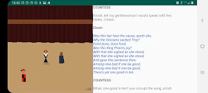 All's Well That Ends Well by W Screenshot 0