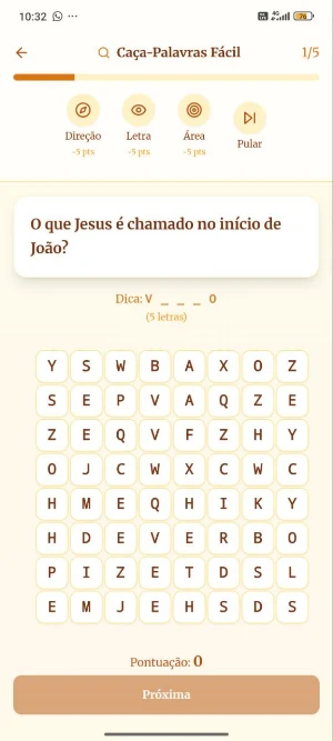 Mensagem do Dia Screenshot 3