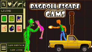 Monster Playground Games Screenshot 1