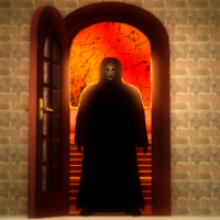 Escape slayer house