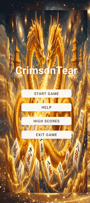 CrimsonTear Screenshot 0