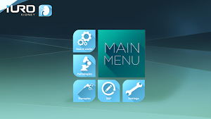 iURO Kidney Pro Screenshot 0