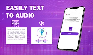 AI Voice Changer with Effects Screenshot 2