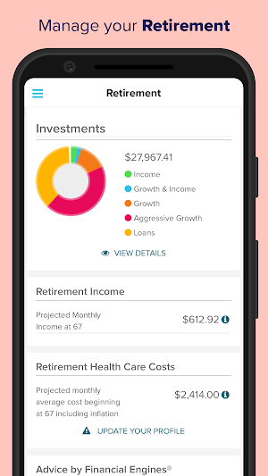 ADP Mobile Solutions screenshot 5