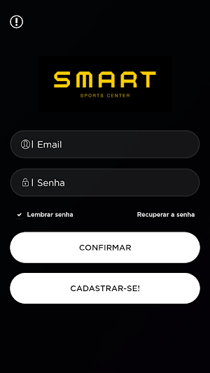 Smart Sports Center Screenshot 0