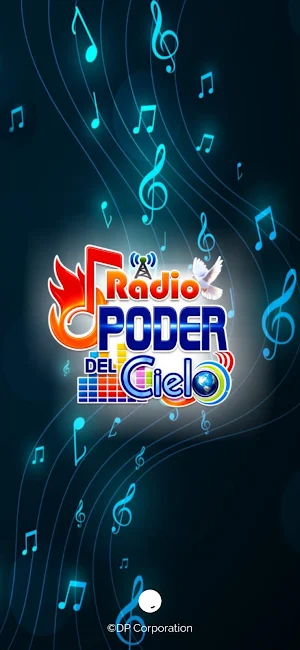 Radio Poder Del Cielo Screenshot 1