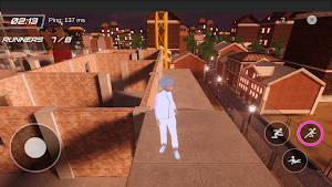 Run For Money Screenshot 3