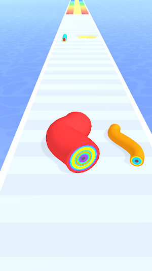 Layer Runner! Screenshot 2